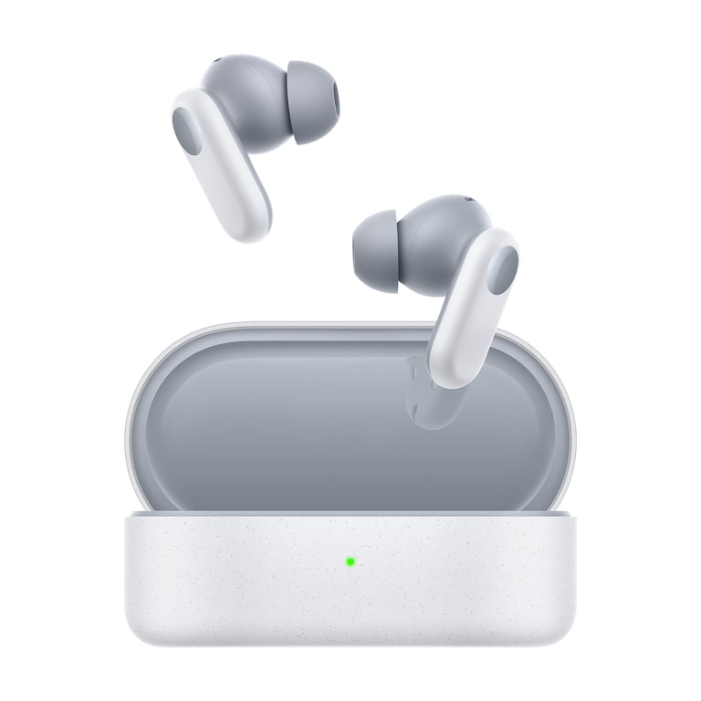 Auricolari OPPO Enco Buds2 Pro Granite White - Nuevo
