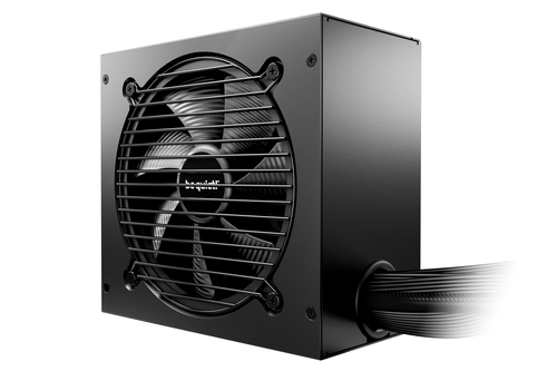 Be Quiet! Alimentatore Pure Power 12 850w Bp004eu