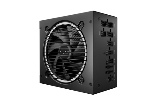Be Quiet! Alimentatore Pure Power 13 M, 750w Bp026eu