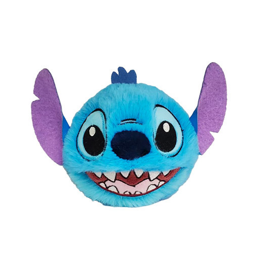 Beanie Bouncers Stitch