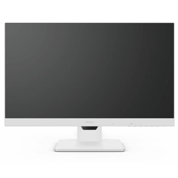 BenQ GW2486TC Monitor PC 60,5 cm (23.8") 1920 x 1080 Pixel Full HD Bianco
