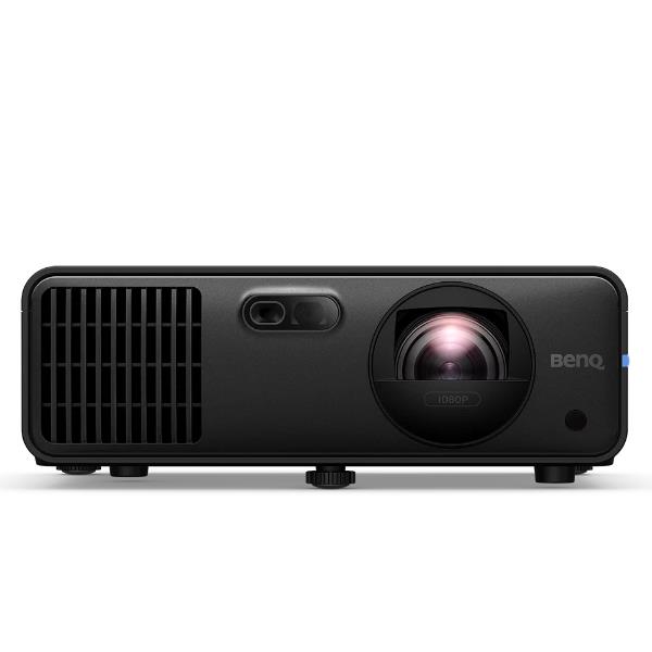 BenQ LH835ST Proiettore a corto raggio 4000 ANSI lumen DLP 1080p (1920x1080) Compatibilità 3D Nero
