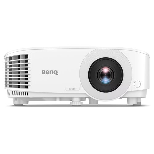 BenQ TH575i Proiettore a raggio standard 3800 ANSI lumen DLP 1080p (1920x1080) Compatibilità 3D Bianco