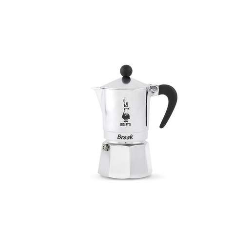 Bialetti BREAK 1TZ NERA '15