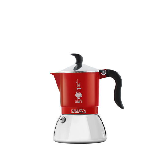 Bialetti FIAMMETTA IND. 2TZ ROSSA