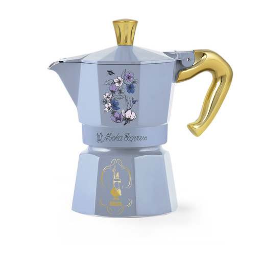 Bialetti MOKA EXPRESS 3TZ BRIDGERTON