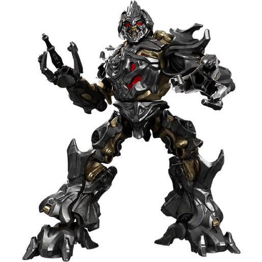 Blokees Transformers