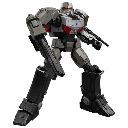 Blokees Transformers
