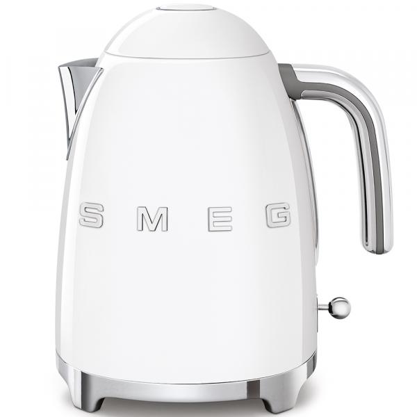 Bollitore Smeg 50´style bianco klf03wheu - Nuevo