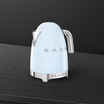 Bollitore SMEG (KLF04PBEU) pastelblue (KLF04PBEU)
