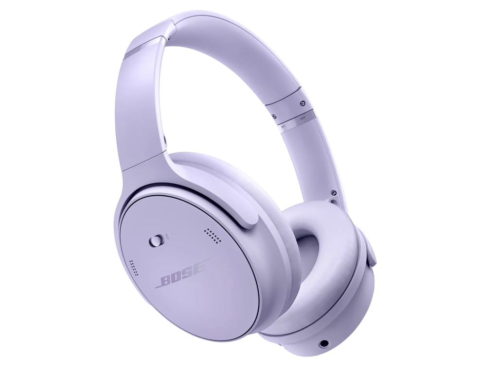 Bose QuietComfort, Malva Polverosa - Nuevo