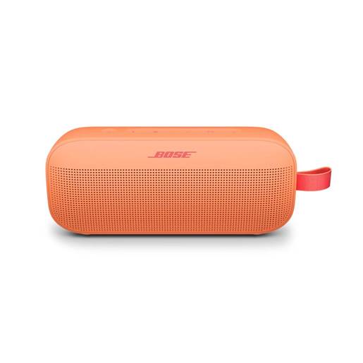 Bose SoundLink Flex Altoparlante portatile mono Color pesca