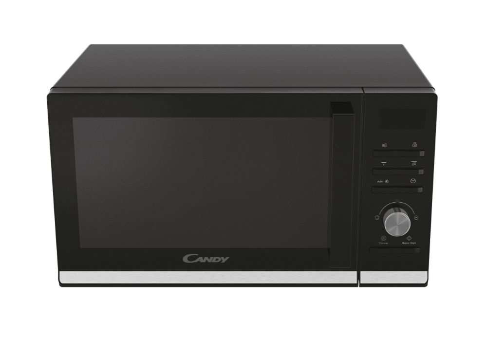Candy Moderna CMGA25TNDB Nero Microonde con grill Superficie piana 25 L 900 W