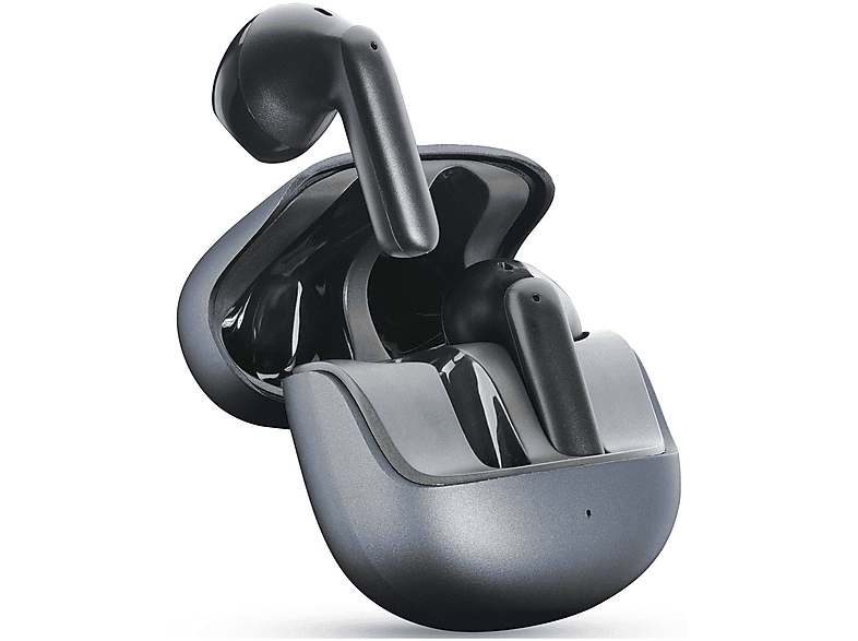 CELLULARLINE Auricolari Bluetooth AURICOLARI WIRELESS, Nero