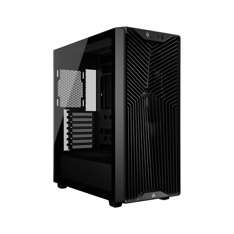 Corsair 3200D RS Midi Tower Nera - Nuevo
