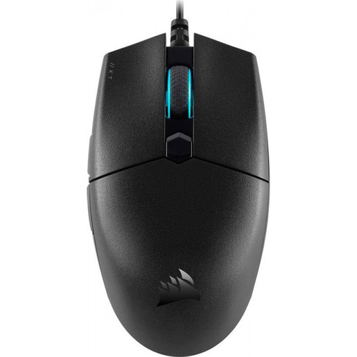 Corsair Katar Pro mouse Gaming Mano destra USB tipo A Ottico 12400 DPI