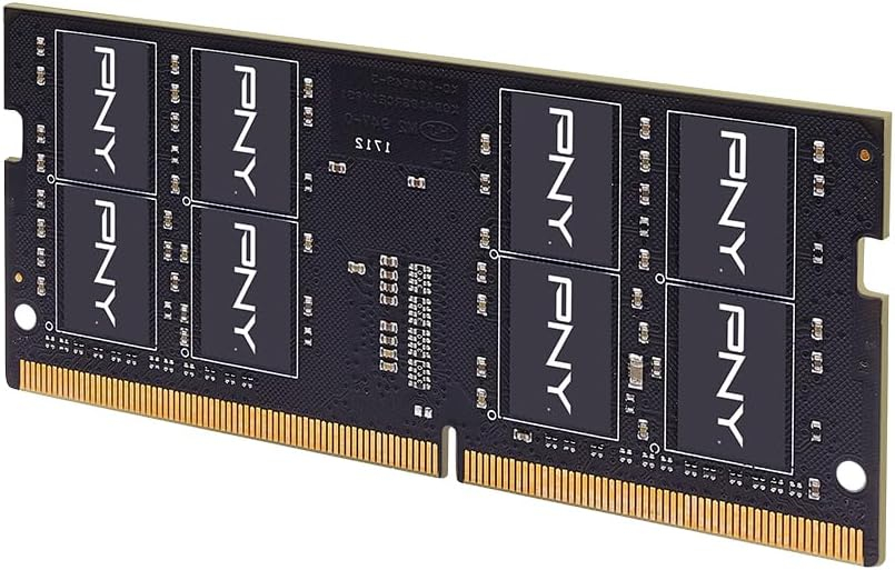 DDR4 16GB 3200 MHZ SO-DIMM PNY CL22