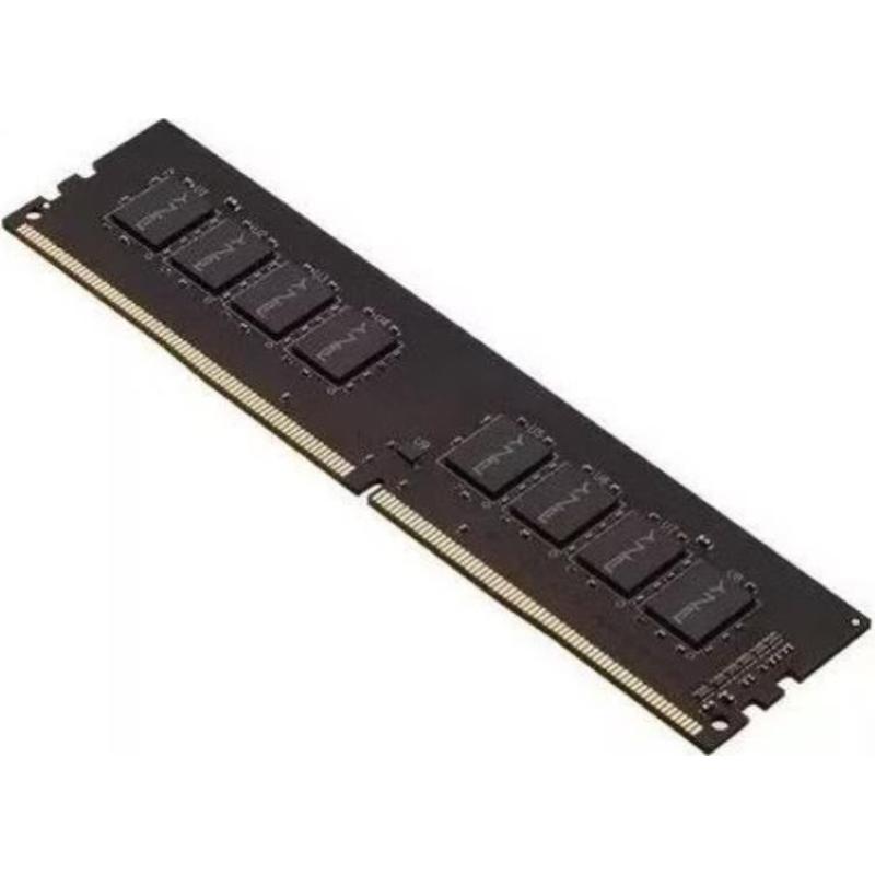 Ddr4 8gb 3200 mhz dimm pny cl22