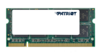 DDR4 x NB SO-DIMM PATRIOT 16GB 2666MHz - PSD416G26662S - Nuevo