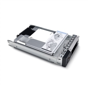 DELL 345-BDSG SSD 1,92Tb 2.5 Serie ATA III - Nuevo