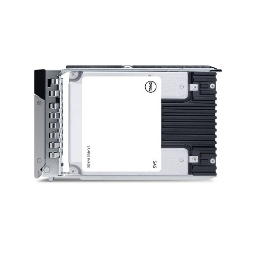 DELL 345-BGSQ SSD 960 GB 2,5 serie ATA III - Nuevo
