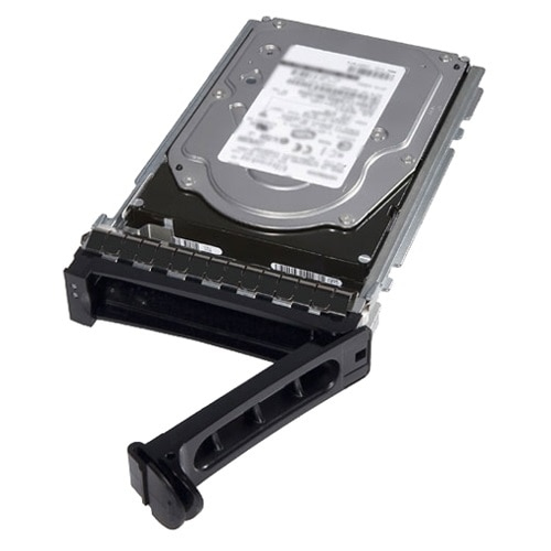 DELL 345-BGVS SSD 480Gb 2,5 Serial ATA III - Nuevo