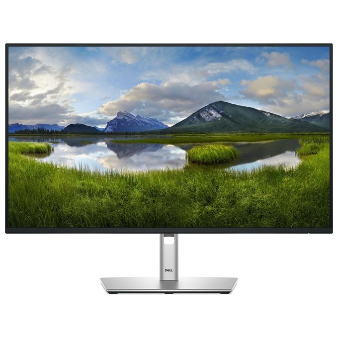 DELL DELL-P2725HE P2725HE Monitor 27'' IPS Full HD 100Hz USB-C Hub 90W colore Nero