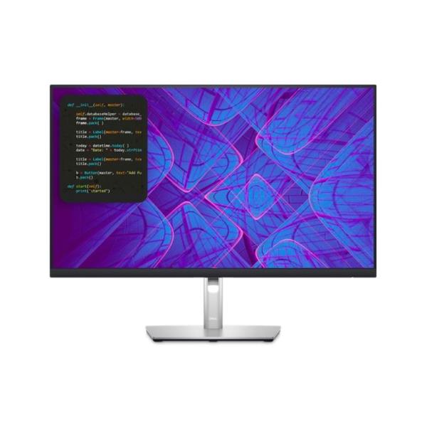 DELL P Series Monitor 27 Hub 4K USB-C: P2723QE