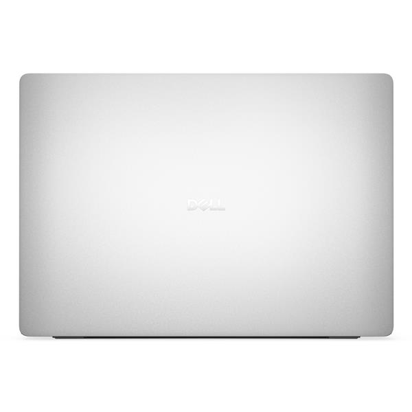 DELL Pro 16 PC16250 Intel Core Ultra 7 255U Computer portatile 40,6 cm (16") Full HD+ 32 GB DDR5-SDRAM 1 TB SSD Wi-Fi 6E (802.11ax) Windows 11 Pro Platino Italiano