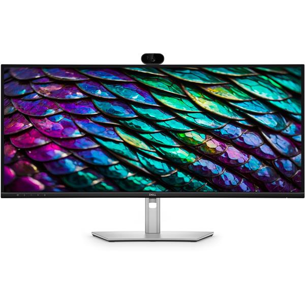 DELL Pro P P3426WEB 86,4 cm (34") LCD 3440 x 1440 Pixel Wide Quad HD