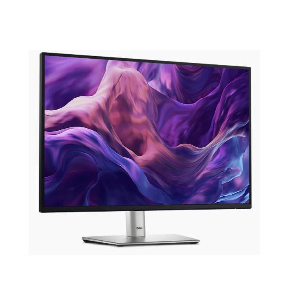DELL Pro Plus P2425HE Monitor PC 60,5 cm (23.8") 1920 x 1080 Pixel Full HD LCD Nero