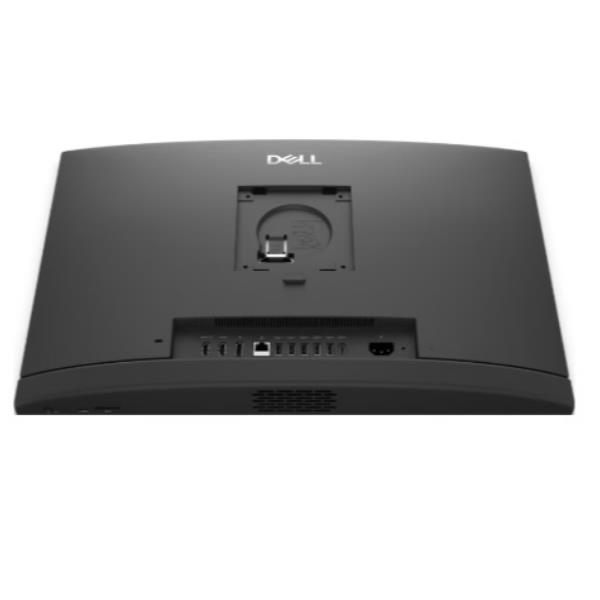 DELL Pro QC24250 Intel Core Ultra 7 265 61 cm (24") 1920 x 1080 Pixel PC All-in-one 16 GB DDR5-SDRAM 512 GB SSD Windows 11 Pro Wi-Fi 6E (802.11ax) Nero