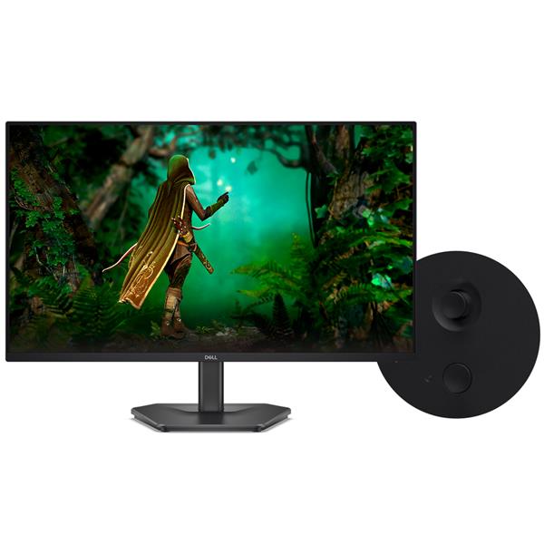 DELL SE2725HG Monitor PC 68,6 cm (27") 1920 x 1080 Pixel Full HD LCD Nero