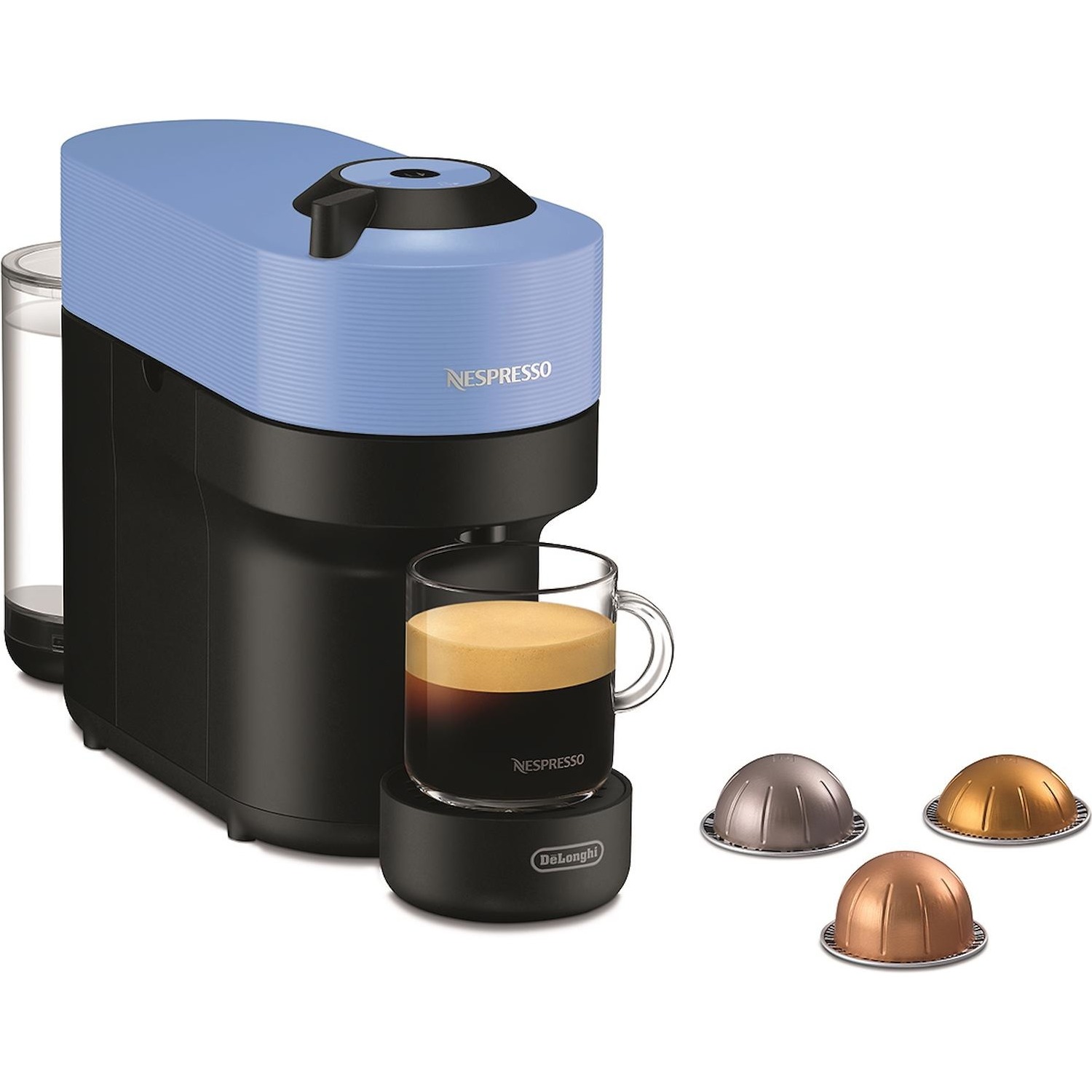De’Longhi Nespresso Vertuo ENV90.A Macchina per caffè a capsule 0,56 L