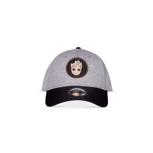 DIFUZED BA283508GOG Berretto Cotone, Poliestere Groot