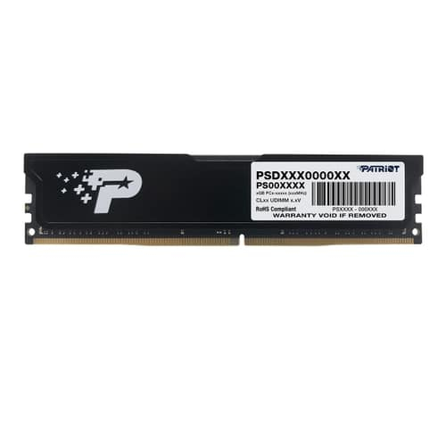DIMM PATRIOT DDR4 16GB 3200MHZ