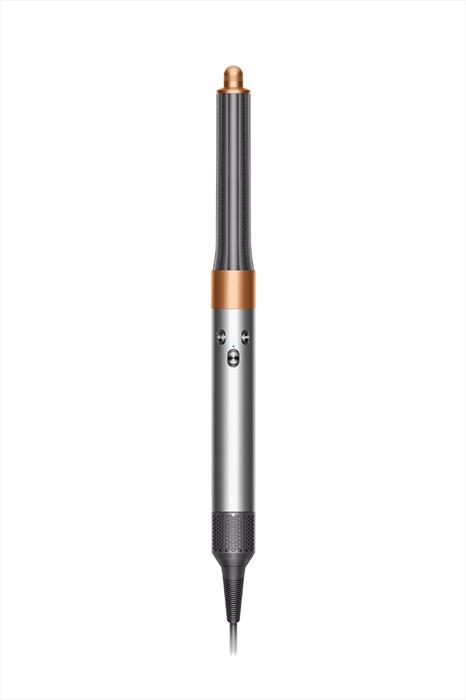Dyson - Multi-styler Airwrap Origin-rame Nikel