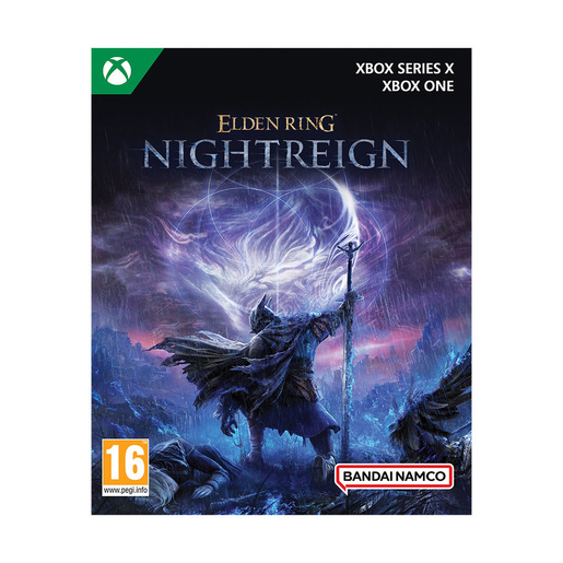 Elden Ring Nightreign XSX-X1 Standard Xbox One/Xbox Series X