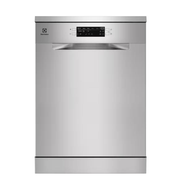 Electrolux ESM48200SX Lavastoviglie Serie 300 AirDry 60 cm