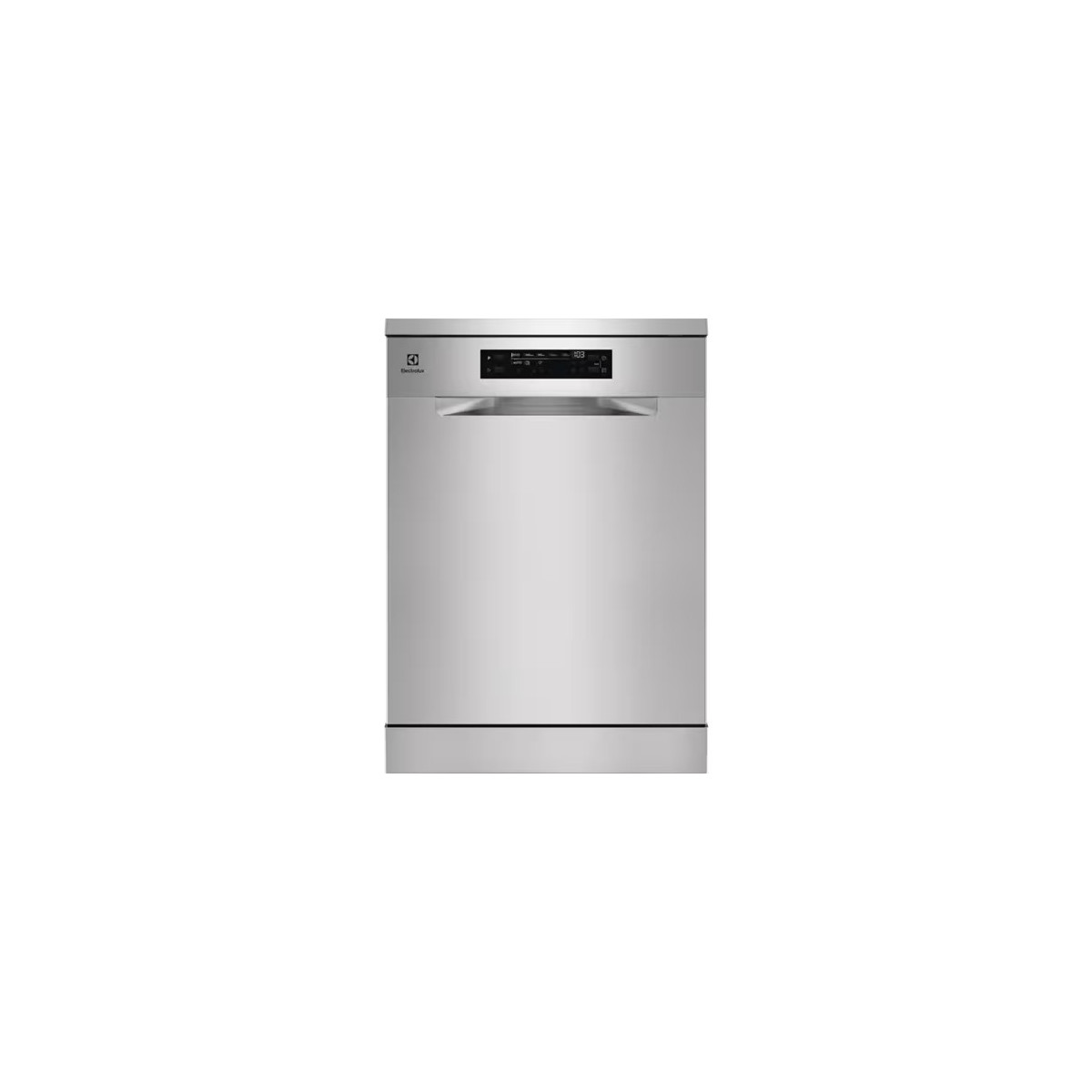 Electrolux ESM48310SX Lavastoviglie Serie 600 SatelliteClean® 60 cm