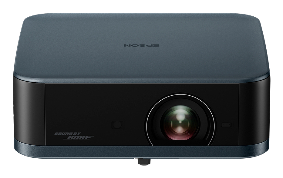Epson Lifestudio Pop Plus EF-62N 700 ANSI lumens 3LCD UHD 4K (3840x2160) Metallico, Marino - Nuevo