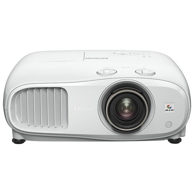 Epson V11H959040 EH-TW7100 Videoproiettore 4K PRO-UHD 3000 lumen 3LCD 100000:1 rapporto di contrasto colore Bianco