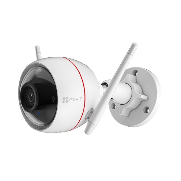 EZVIZ C3W Pro Balle (forma) Telecamera di sicurezza IP Esterno 1920 x 1080 pixel Soffitto/muro - Nuevo