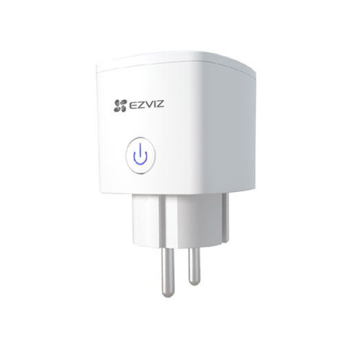 EZVIZ T30 presa smart Wi-Fi con controllo da app