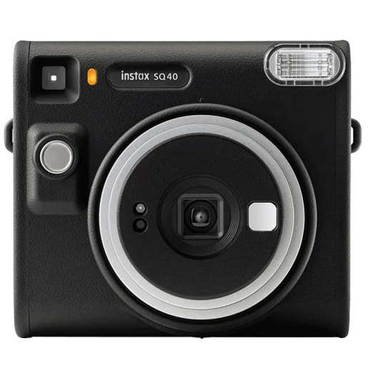 Fujifilm Instax SQUARE SQ40™