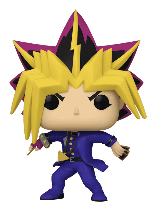 FUNKO POP! Animazione 72066 figura d'azione da collezione - Nuevo