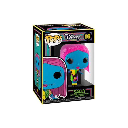 FUNKO POP! Sally