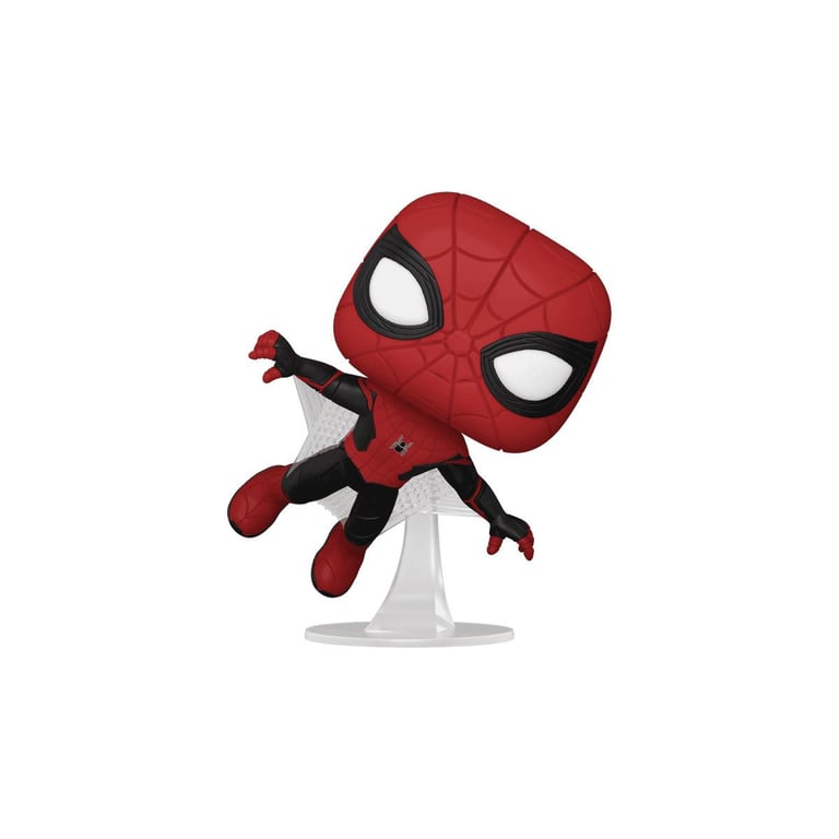 FUNKO POP! Spider-Man - Nuevo