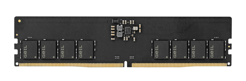 Geil RAM 16gb Ddr5 Pristine V - Amd PC5-38400 4800mhz 40-40-40-77 Gap516gb4800c40sc