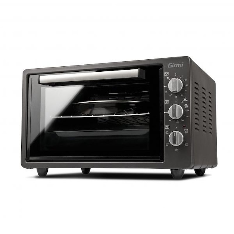 Girmi Fornetto Elettrico FE3700 Nero